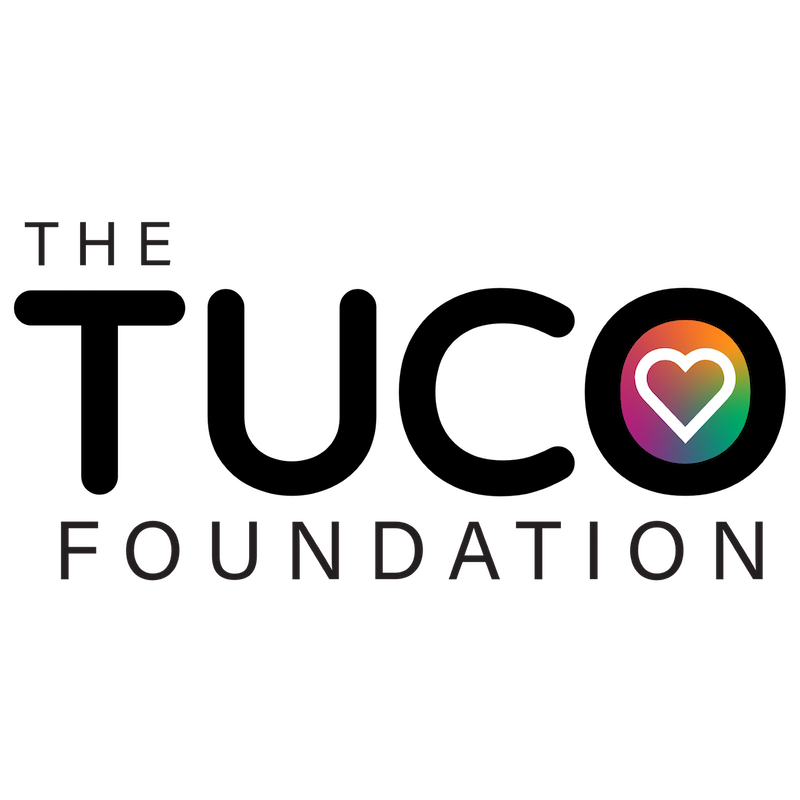 The TUCO Foundation Logo